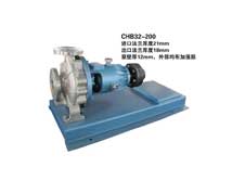 CHB32-200化工流程泵