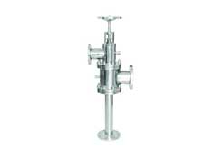 HYB-D型低壓蒸汽噴射液化器